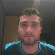 Estudiante en ingeniería y hábil con los números